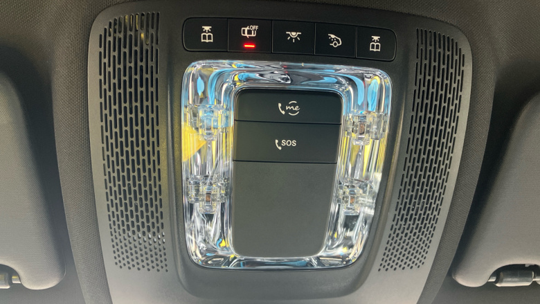 Mercedes-Benz GLB 200 AMG Line Premium 5dr 7G-Tronic Petrol Estate